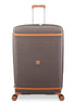 IT Luggage Illustrious Falcon Haze Trolley Bag