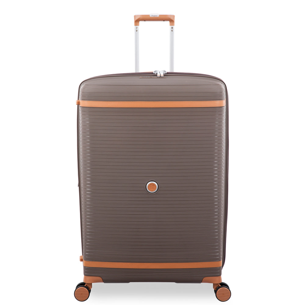 IT Luggage Illustrious Falcon Haze Trolley Bag - image 1 of 9