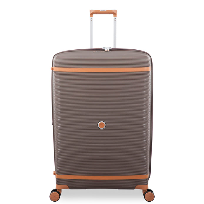 IT Luggage Illustrious Falcon Haze Trolley Bag