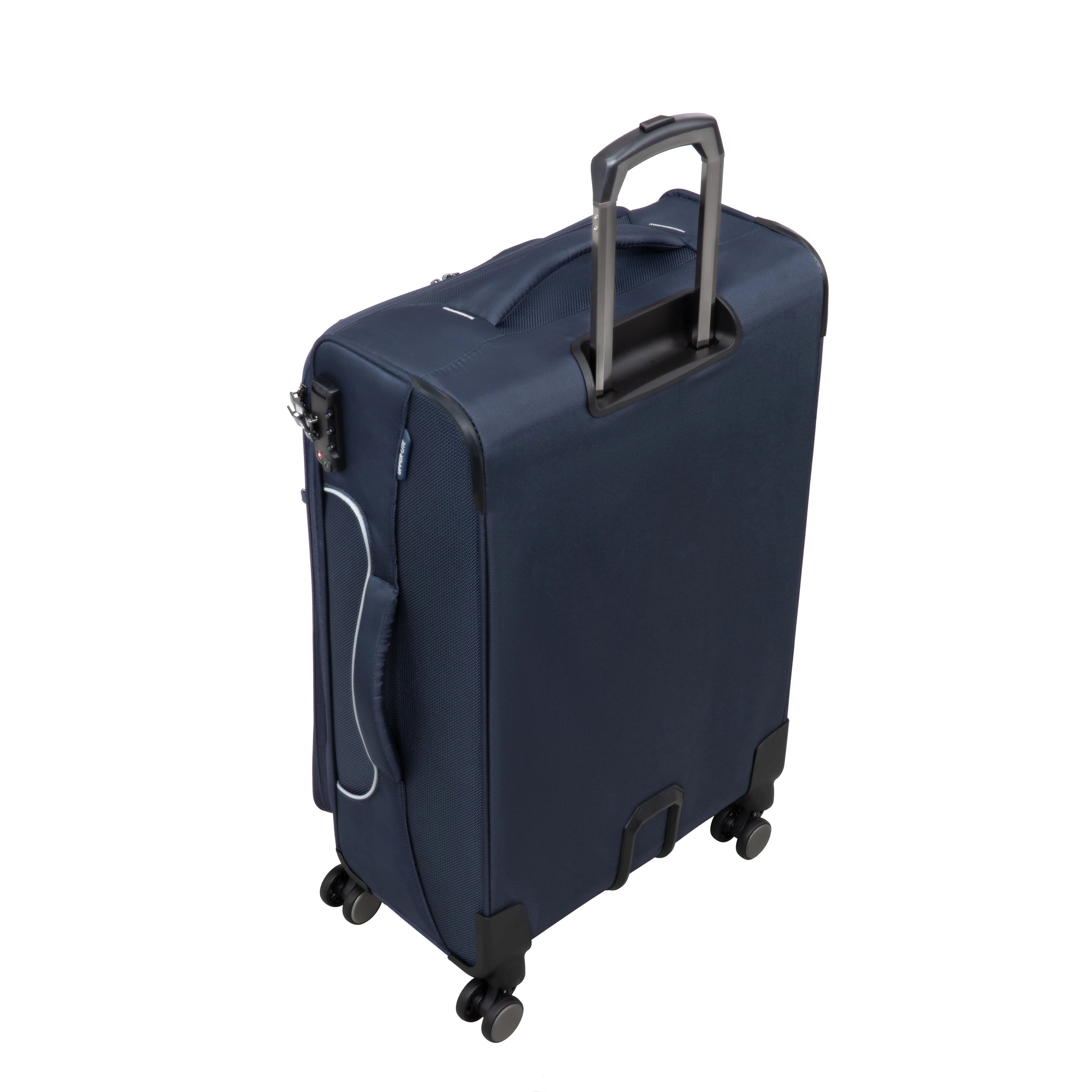 IT Luggage Teleported Cabin Soft Luggage