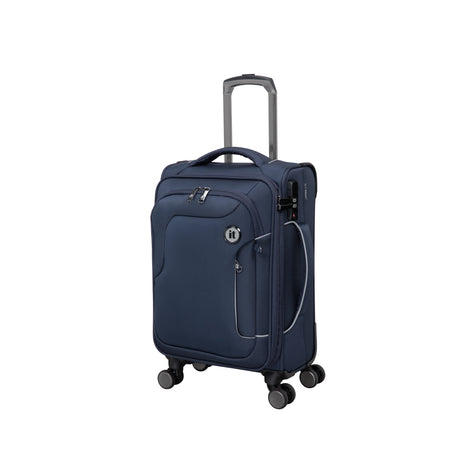 IT Luggage Teleported Cabin Soft Luggage