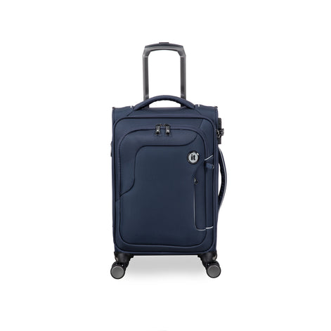 IT Luggage Teleported Cabin Soft Luggage