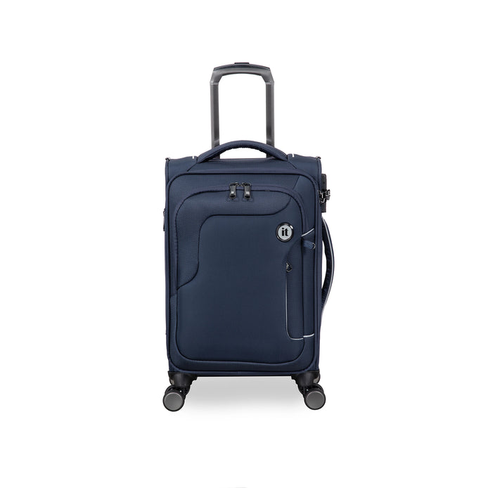 IT Luggage Teleported Cabin Soft Luggage