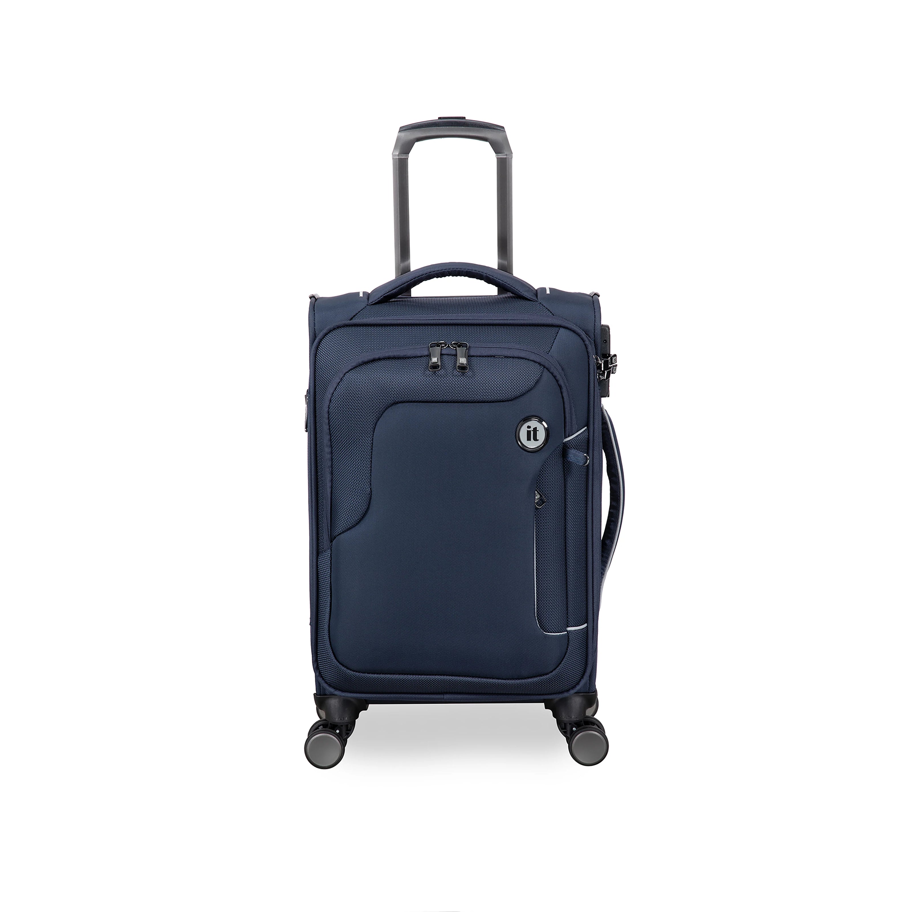 IT Luggage Teleported Cabin Soft Luggage