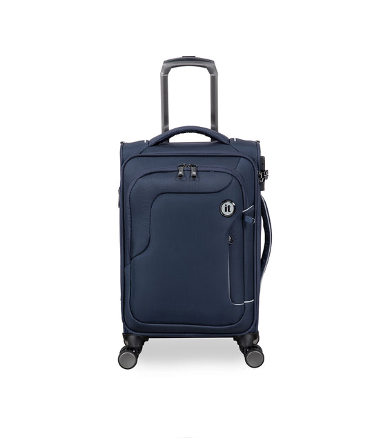 IT Luggage Teleported Cabin Soft Luggage