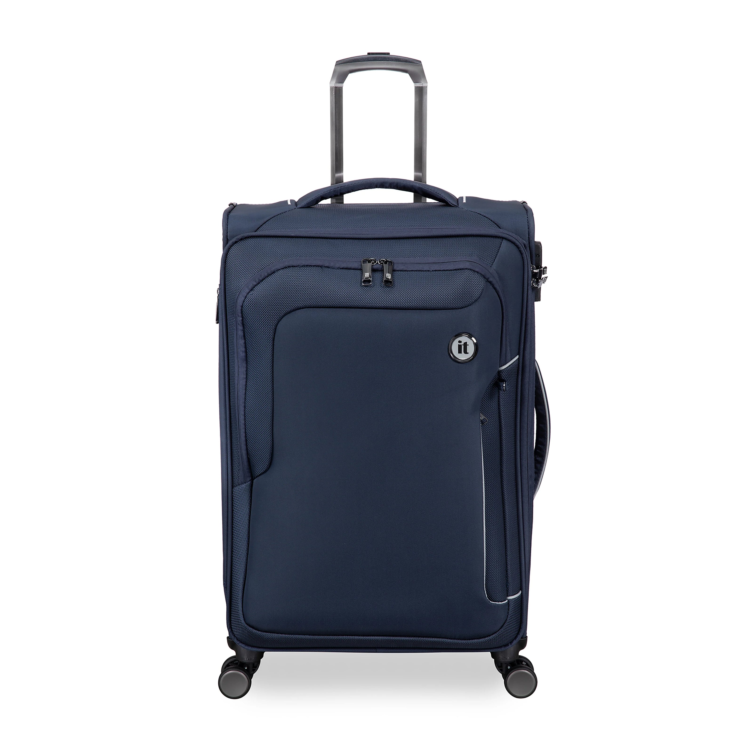 IT Luggage Teleported Cabin Soft Luggage