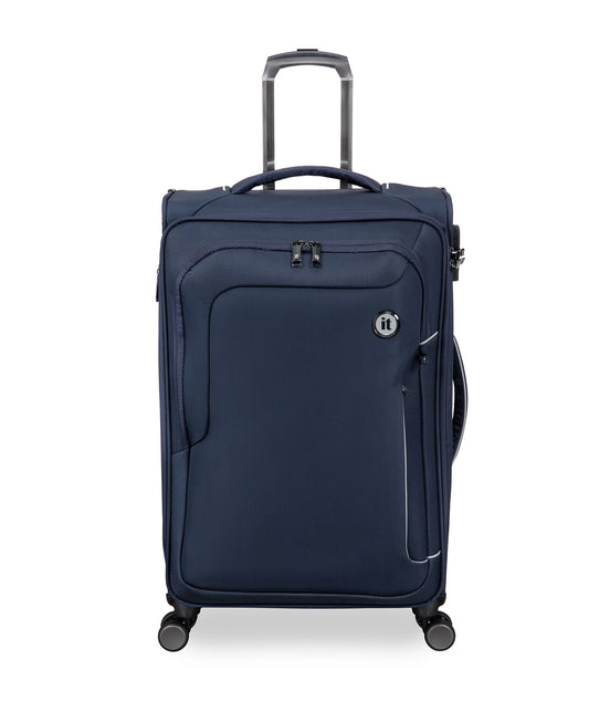 IT Luggage Teleported Cabin Soft Luggage