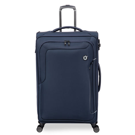 IT Luggage Teleported Cabin Soft Luggage