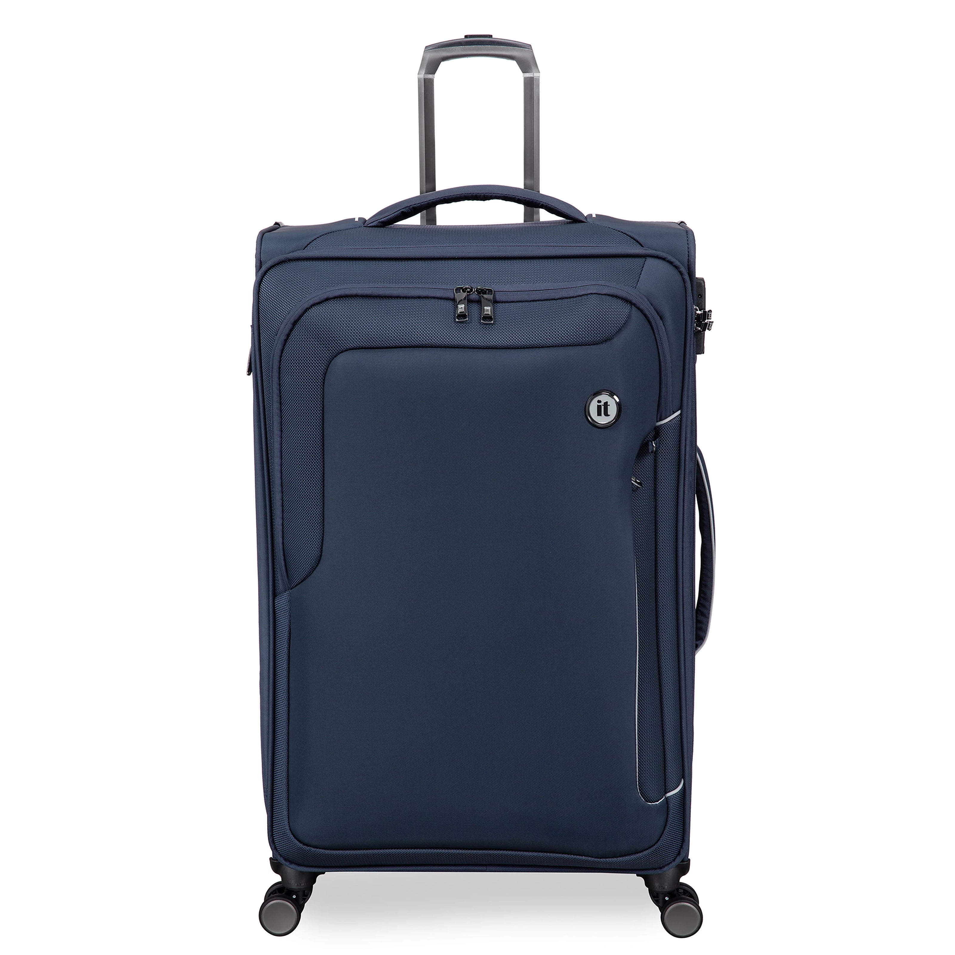 IT Luggage Teleported Cabin Soft Luggage