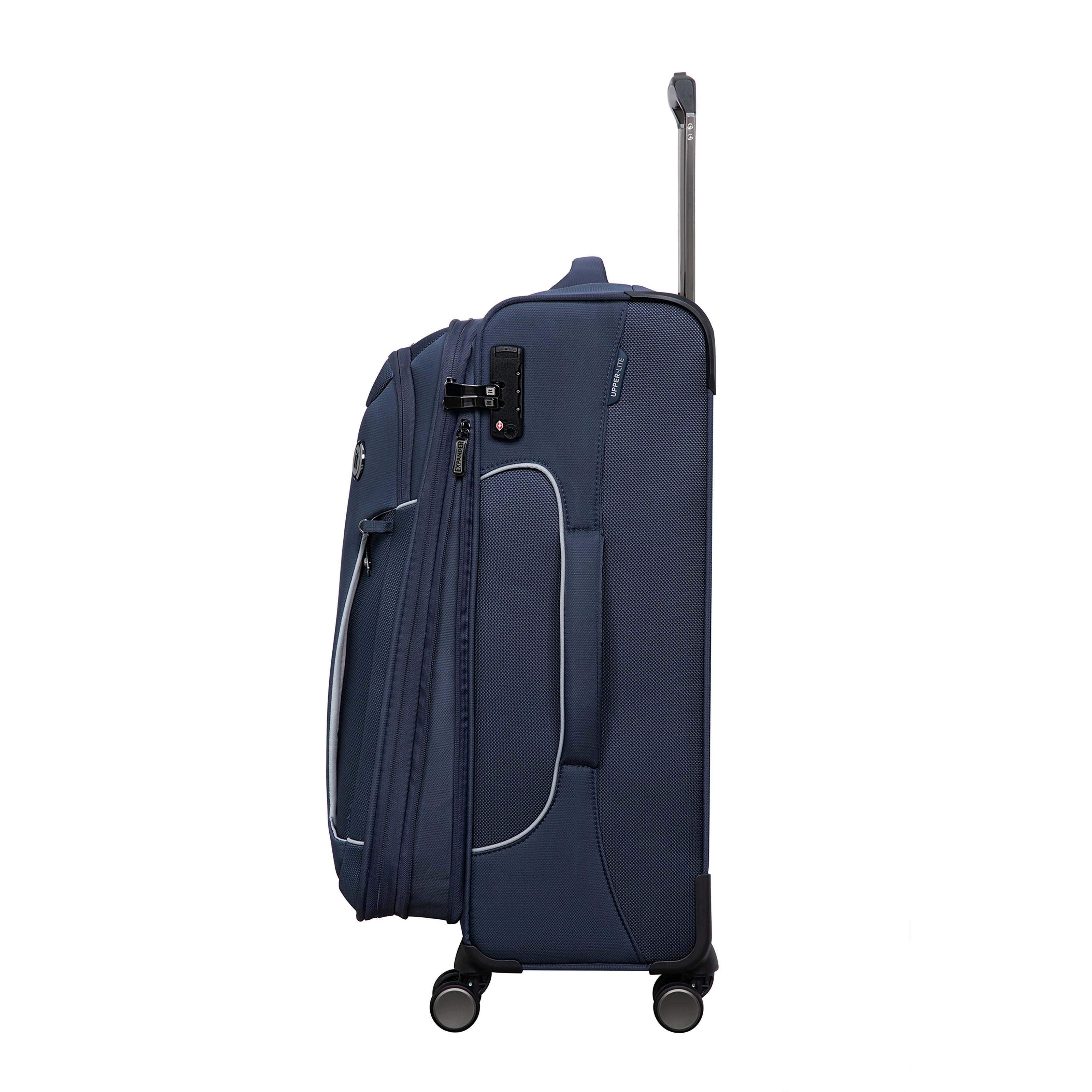 IT Luggage Teleported Cabin Soft Luggage