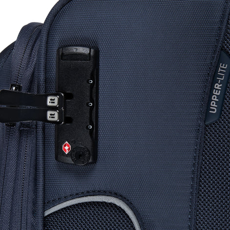 IT Luggage Teleported Cabin Soft Luggage