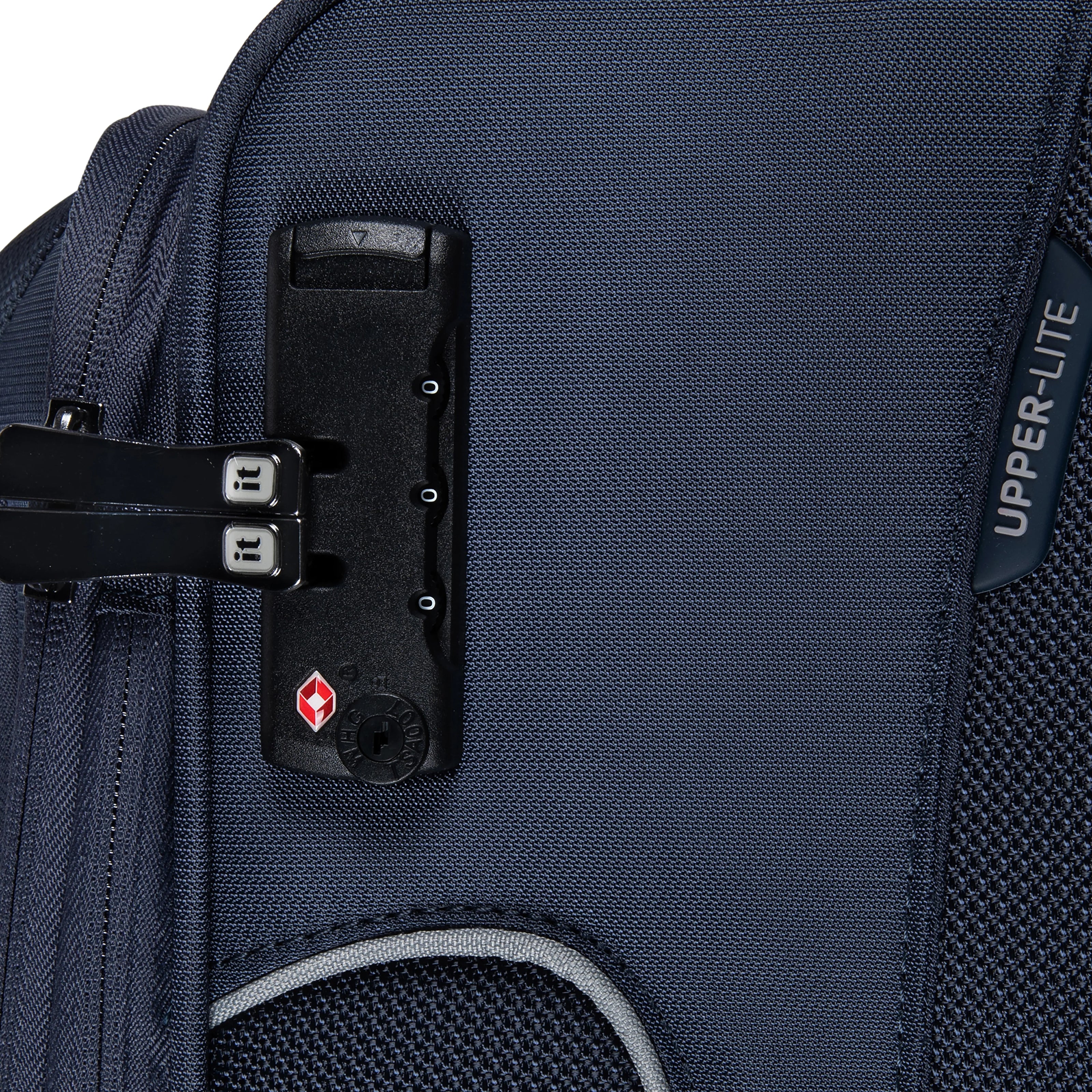 IT Luggage Teleported Cabin Soft Luggage