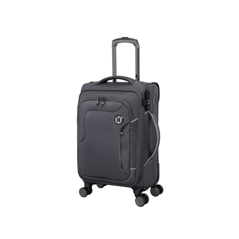 IT Luggage Teleported Cabin Soft Luggage