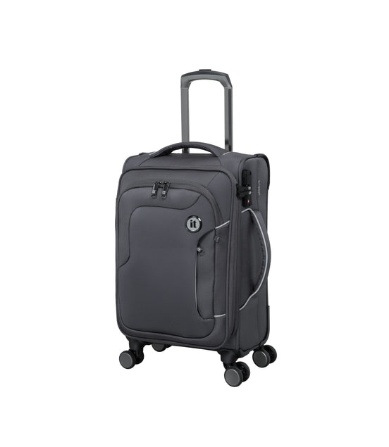 IT Luggage Teleported Cabin Soft Luggage