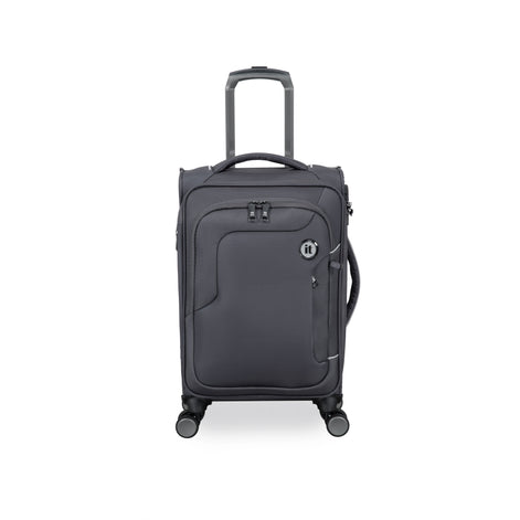 IT Luggage Teleported Cabin Soft Luggage