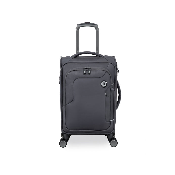 IT Luggage Teleported Cabin Soft Luggage