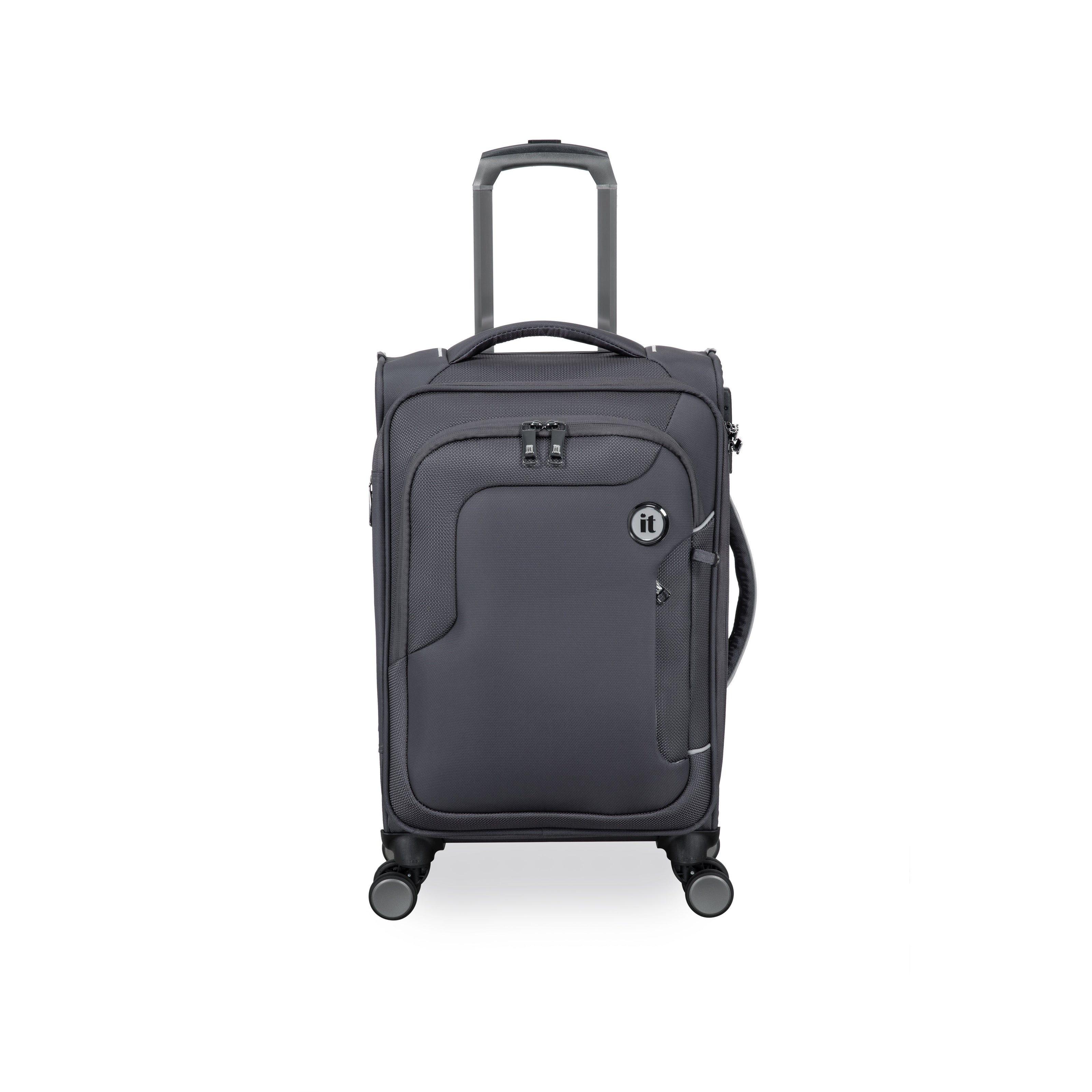 IT Luggage Teleported Cabin Soft Luggage