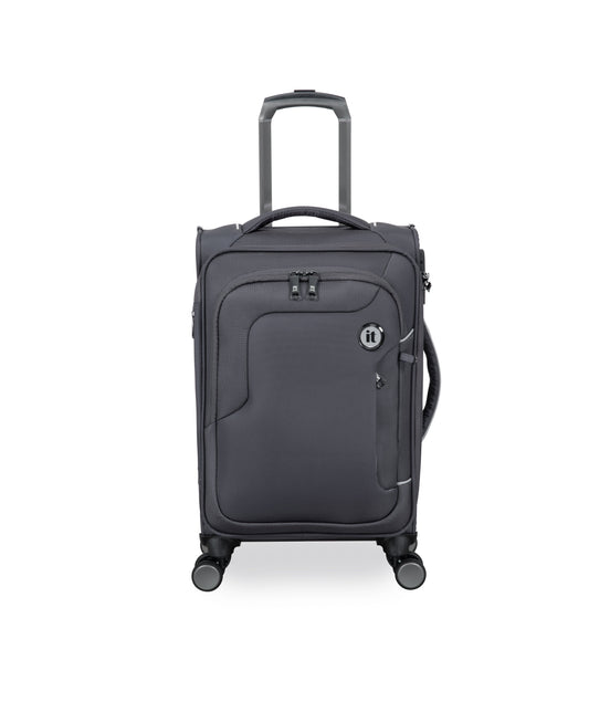 IT Luggage Teleported Cabin Soft Luggage