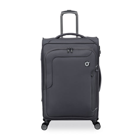 IT Luggage Teleported Cabin Soft Luggage
