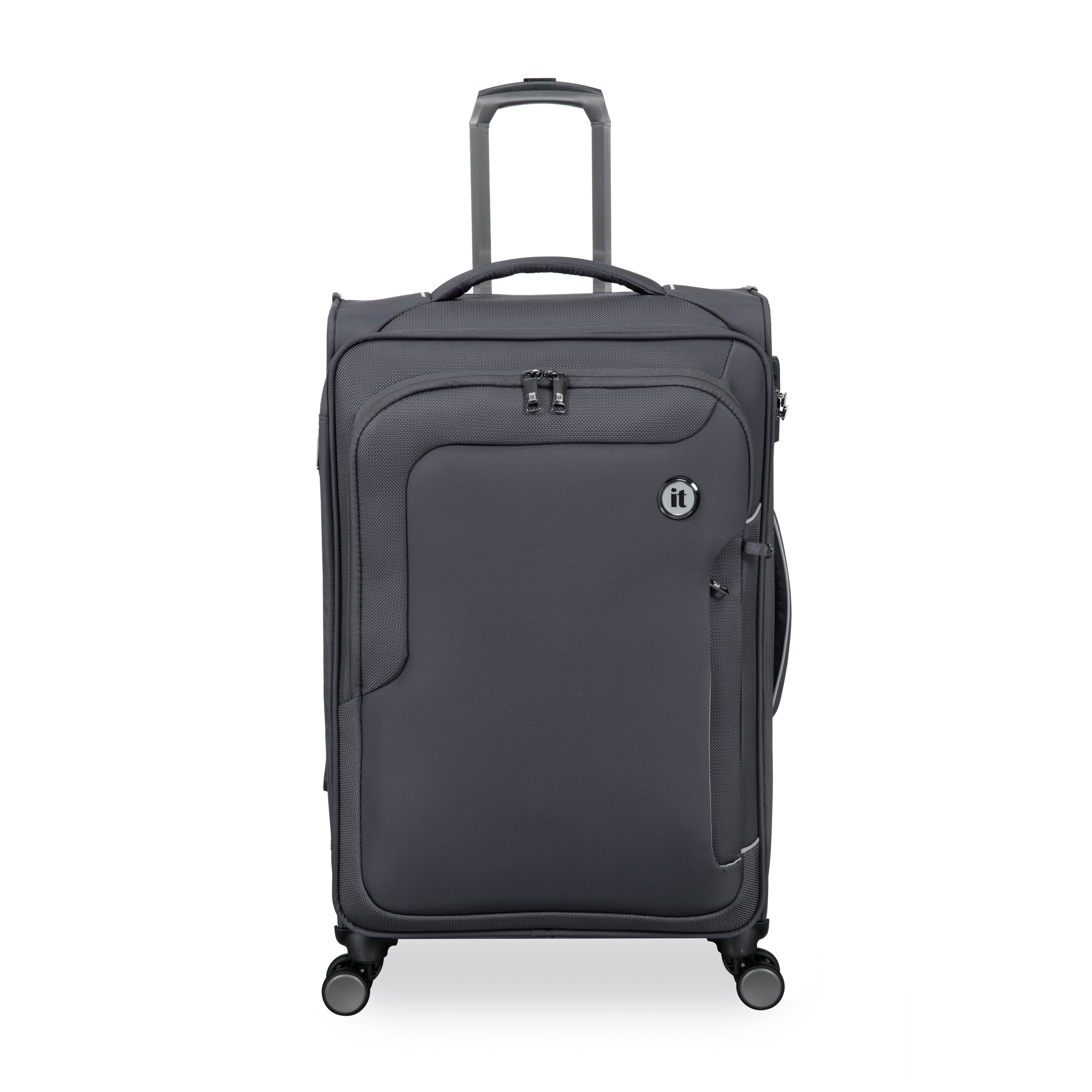IT Luggage Teleported Cabin Soft Luggage