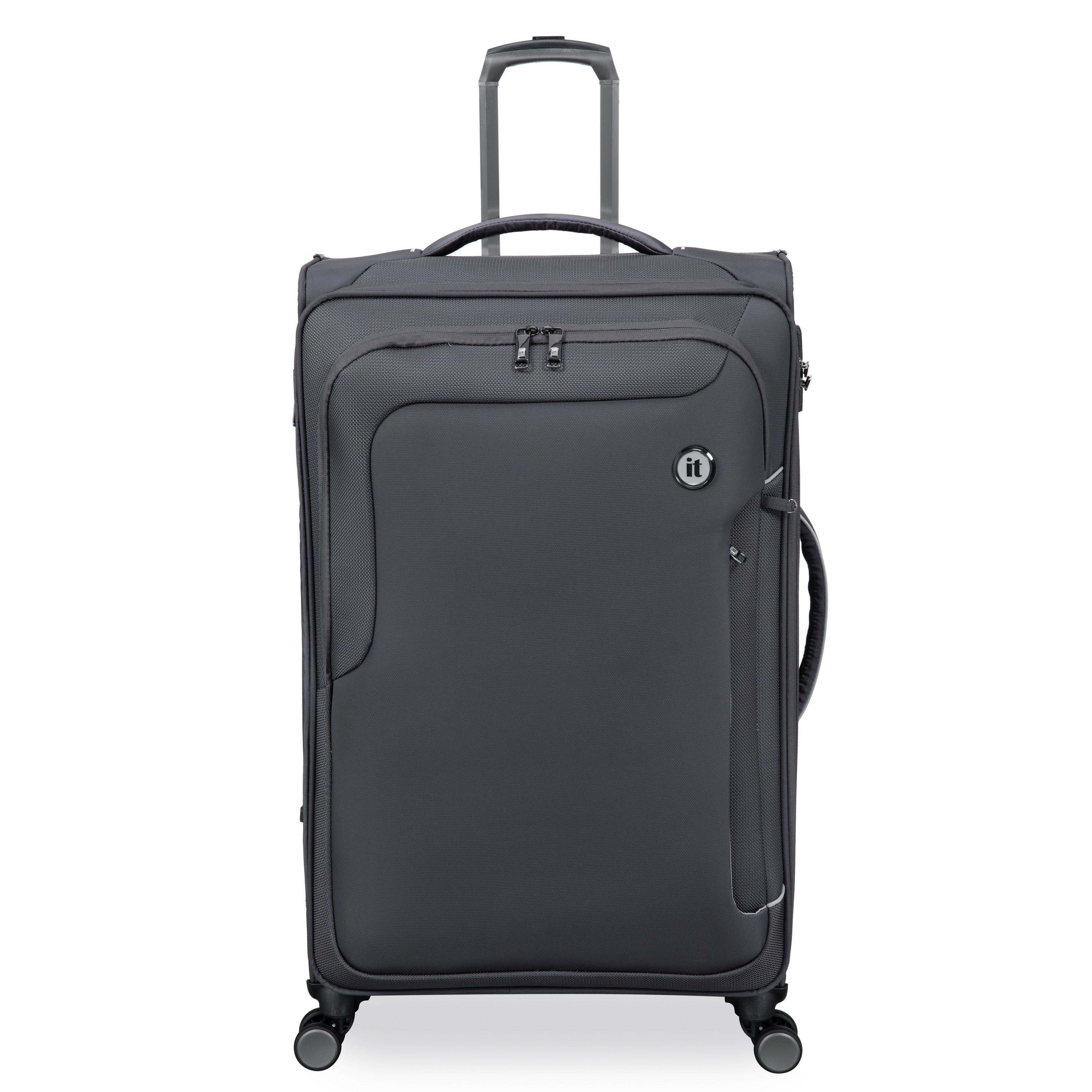 IT Luggage Teleported Cabin Soft Luggage