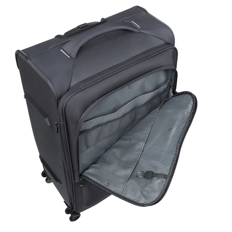 IT Luggage Teleported Cabin Soft Luggage