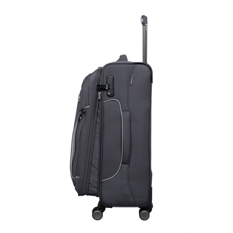 IT Luggage Teleported Cabin Soft Luggage