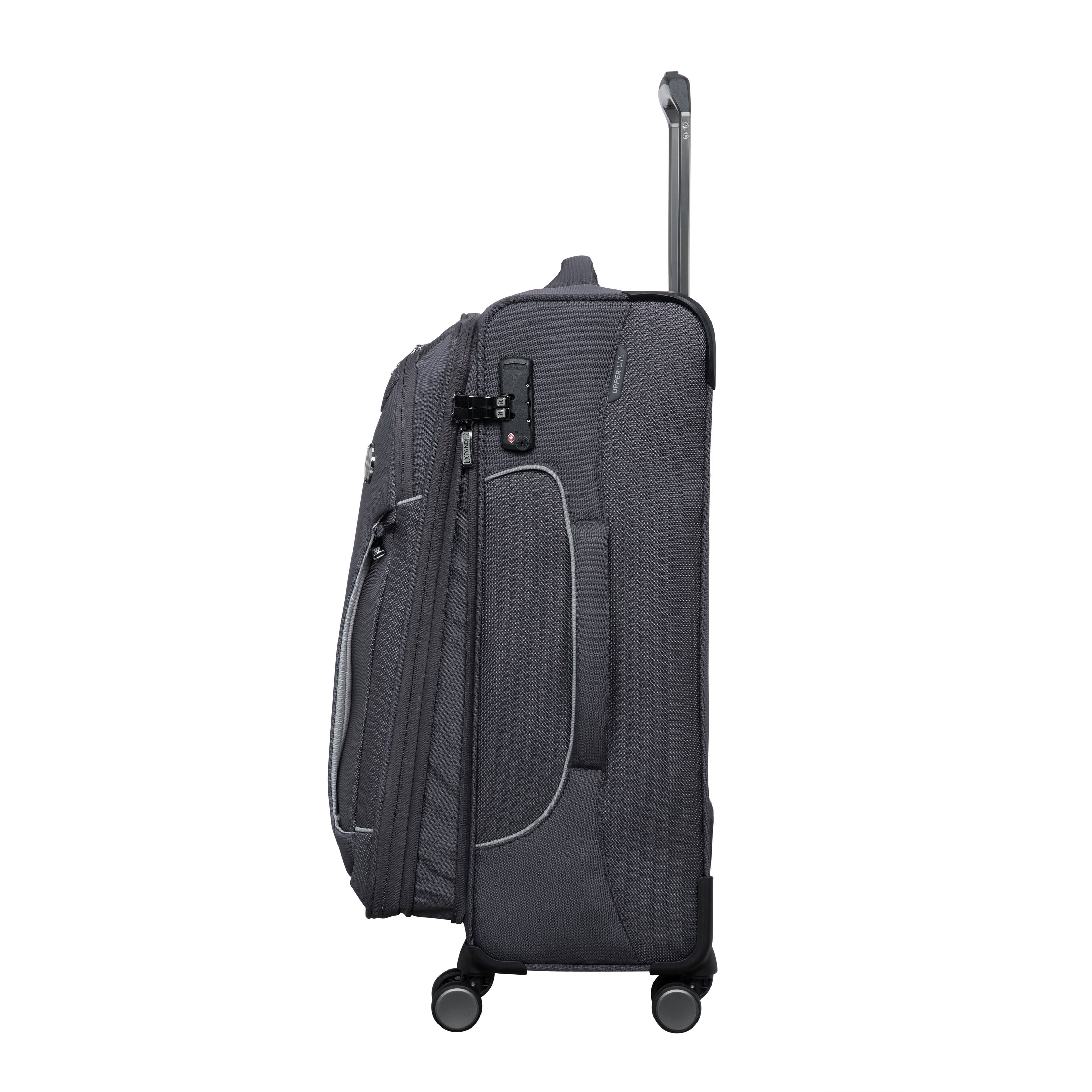 IT Luggage Teleported Cabin Soft Luggage