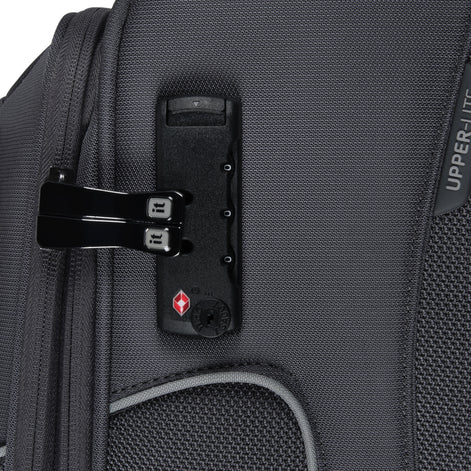 IT Luggage Teleported Cabin Soft Luggage
