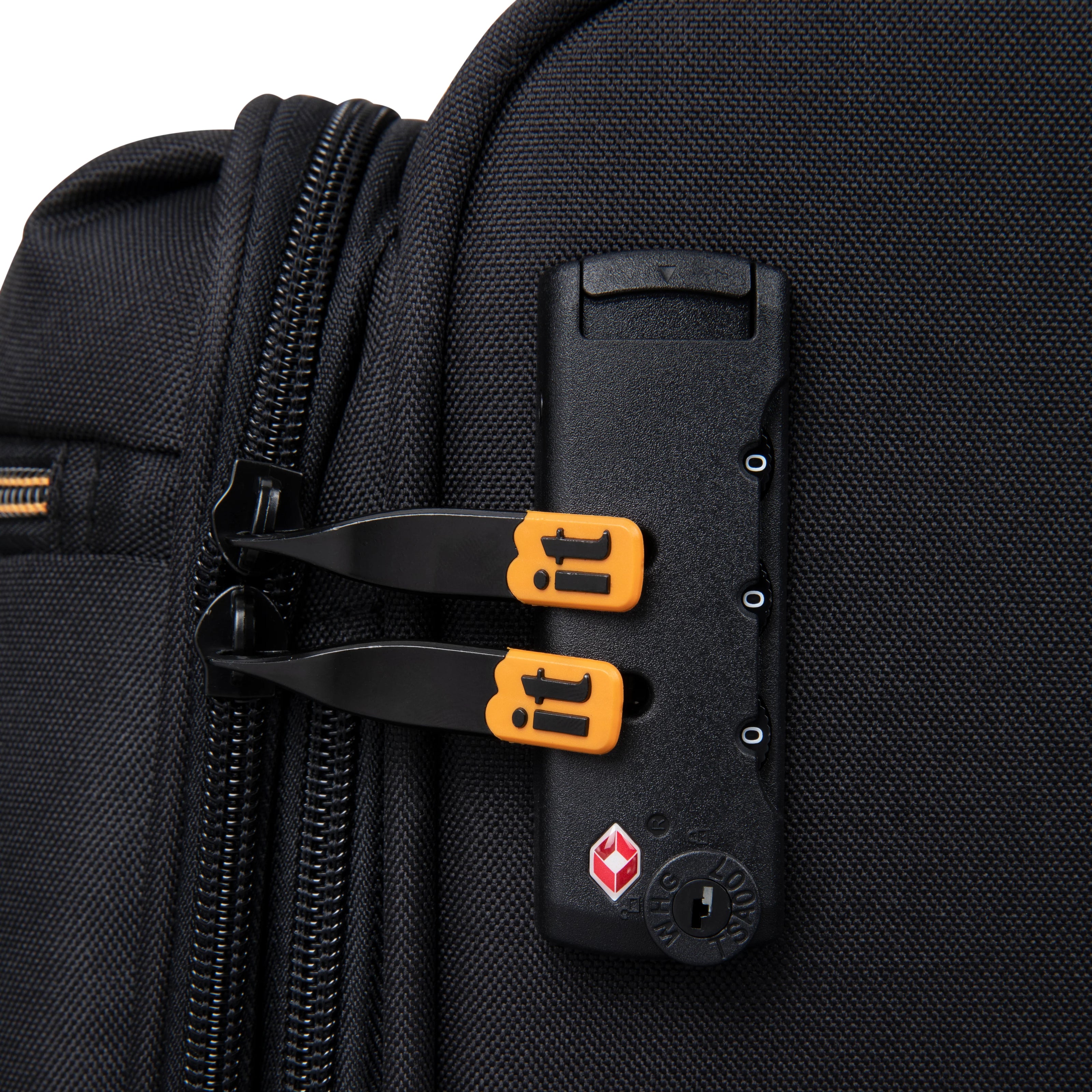 IT Luggage Compartment Cabin Soft Luggage