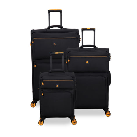 IT Luggage Compartment Cabin Soft Luggage