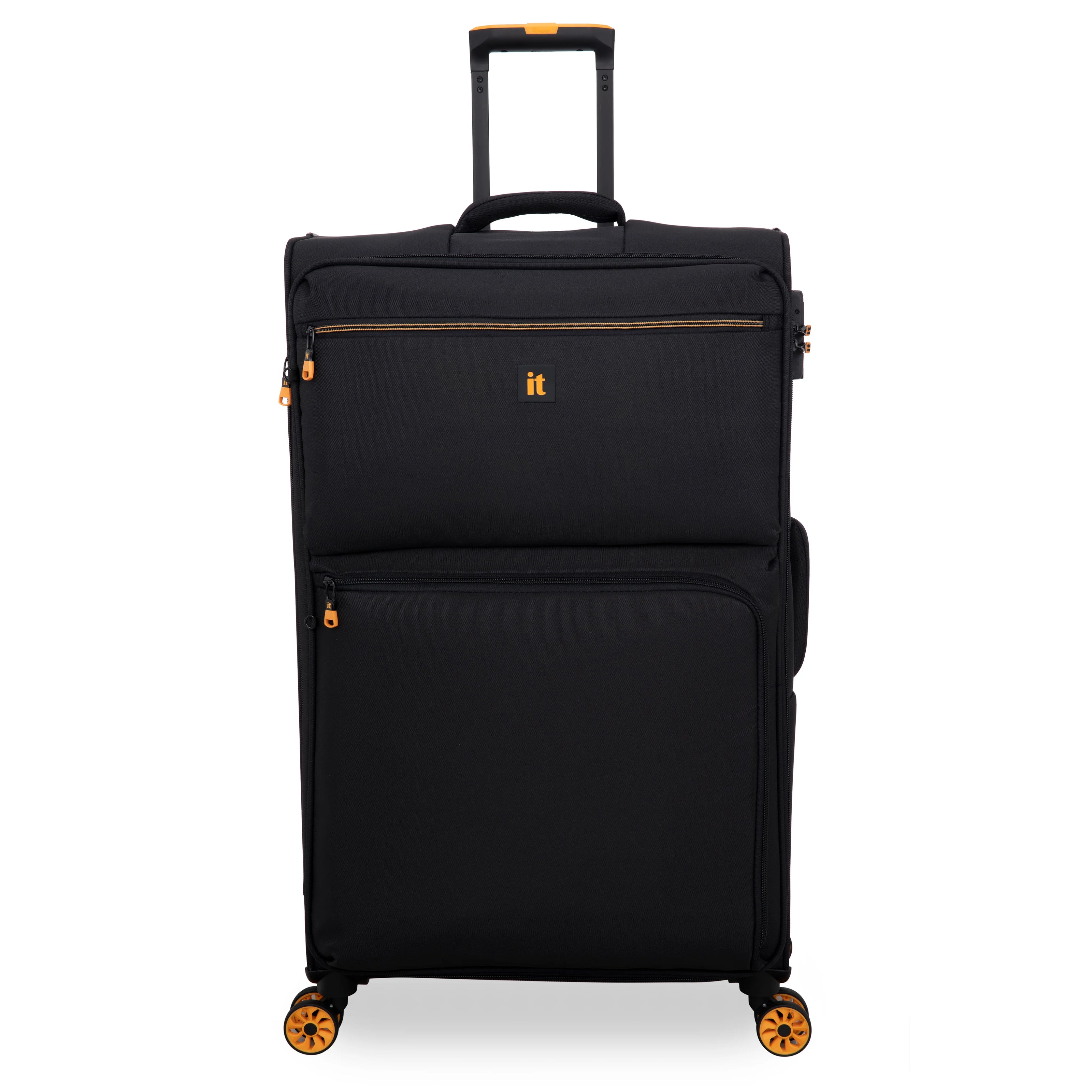 IT Luggage Compartment Cabin Soft Luggage