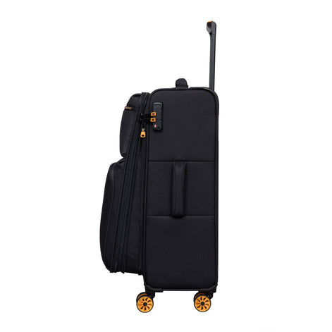 IT Luggage Compartment Cabin Soft Luggage