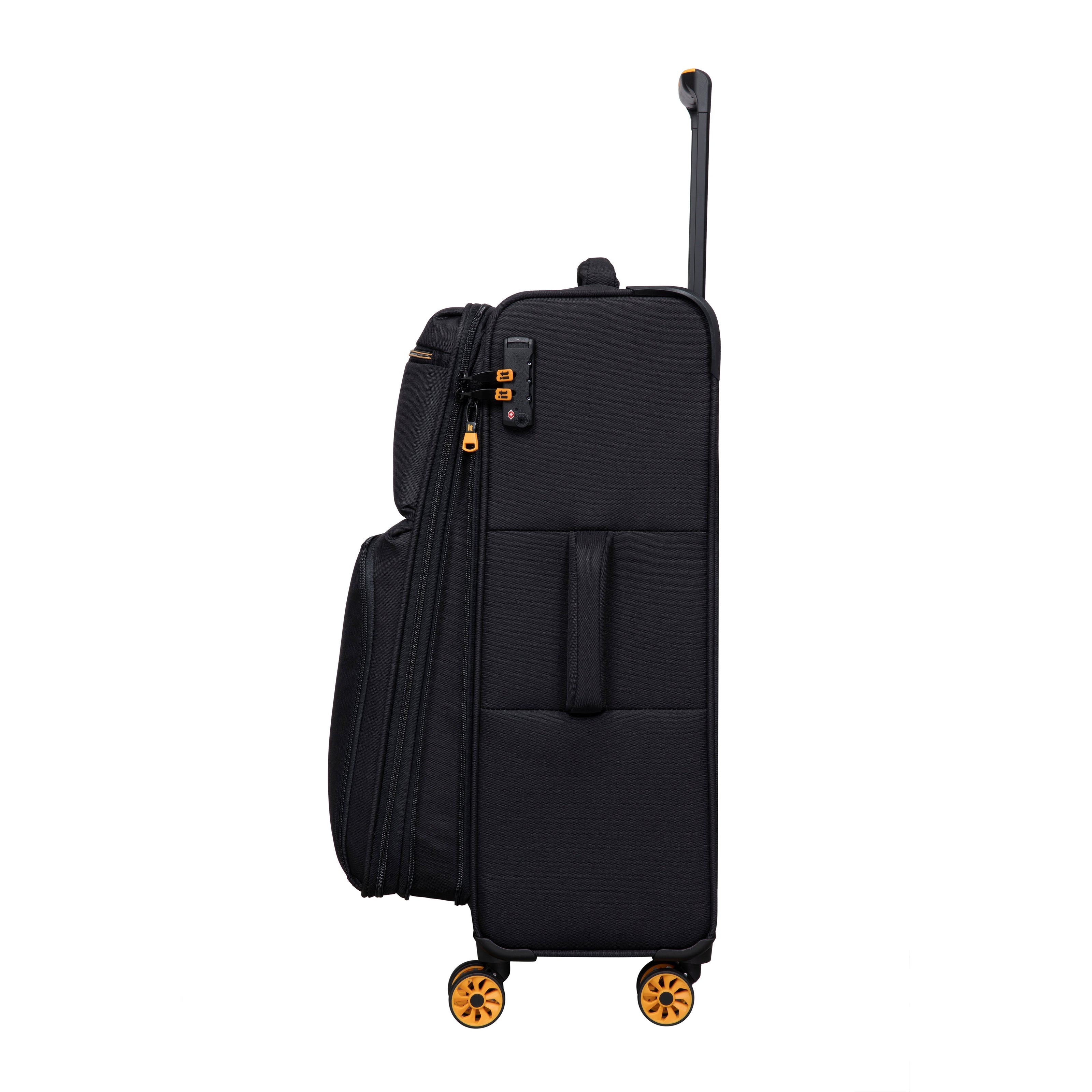 IT Luggage Compartment Cabin Soft Luggage