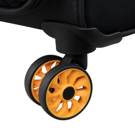 IT Luggage Compartment Cabin Soft Luggage