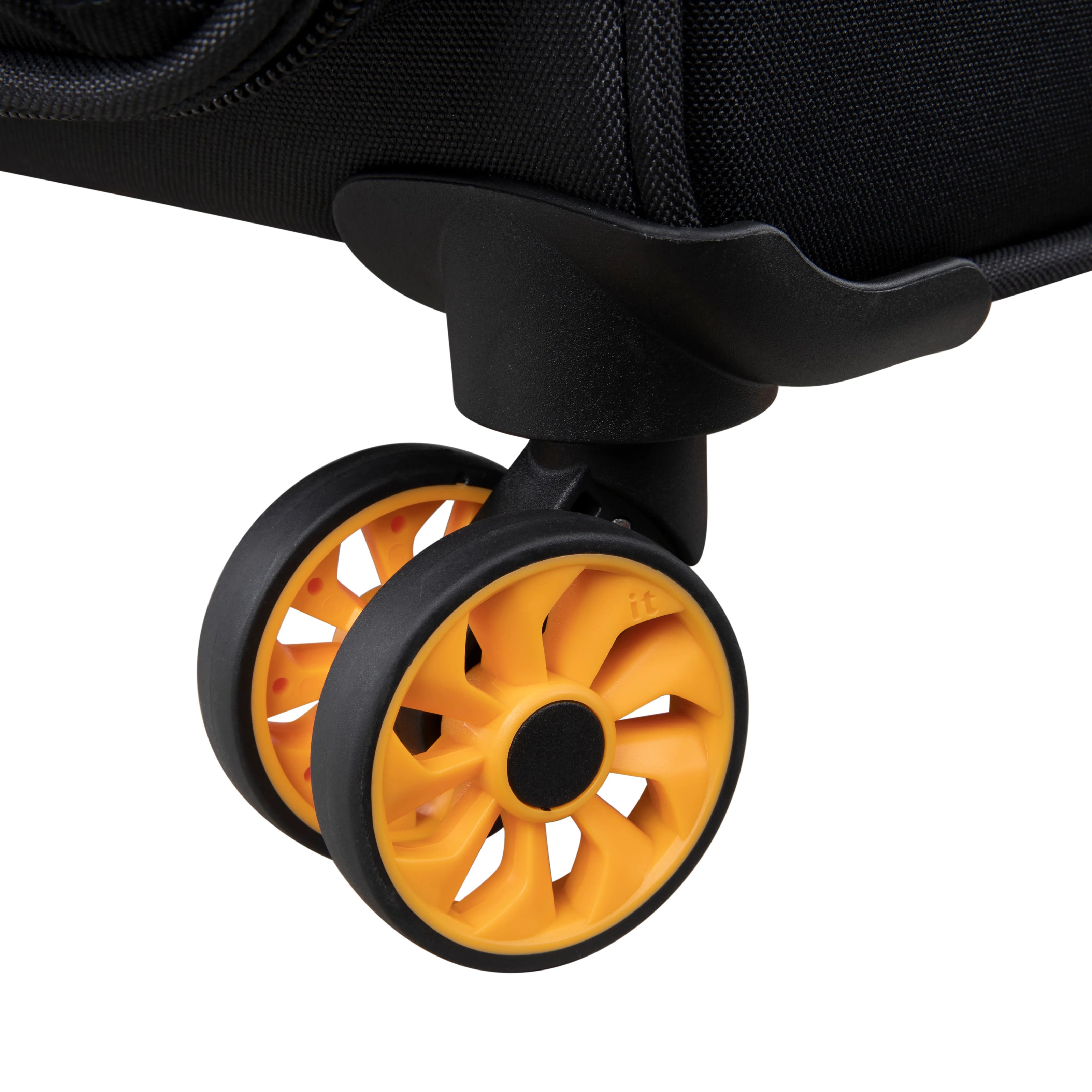 IT Luggage Compartment Cabin Soft Luggage