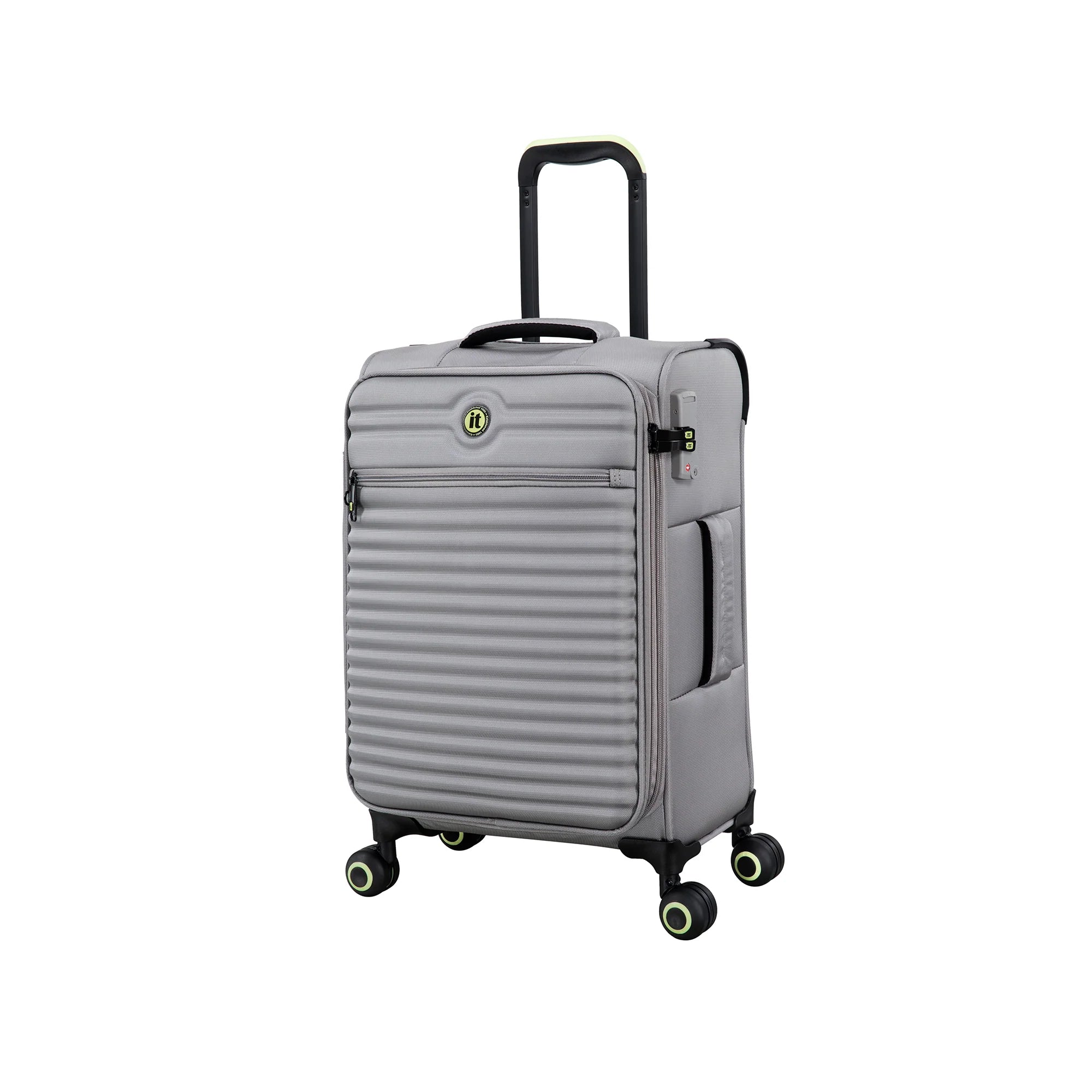 IT Luggage Circulator Soft Luggage
