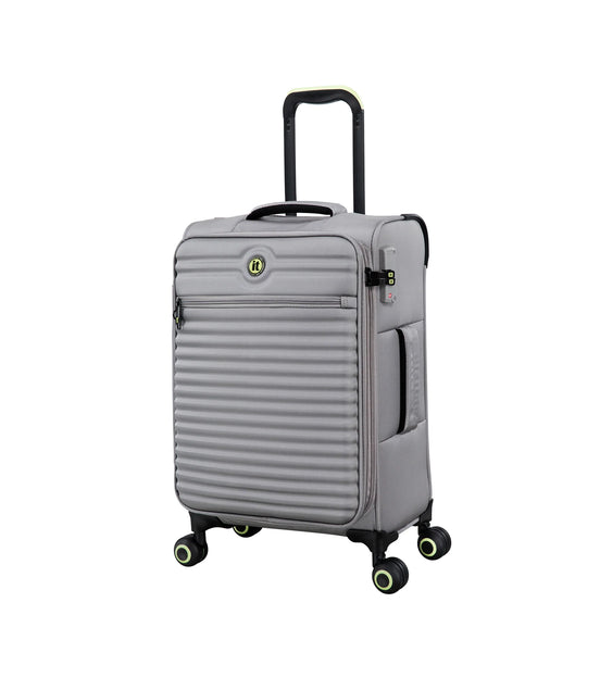 IT Luggage Circulator Soft Luggage