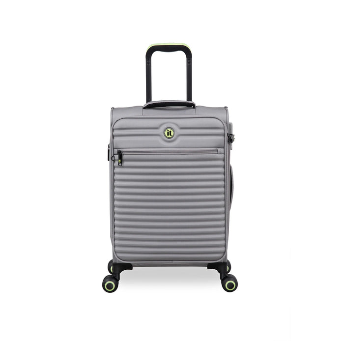 IT Luggage Circulator Soft Luggage