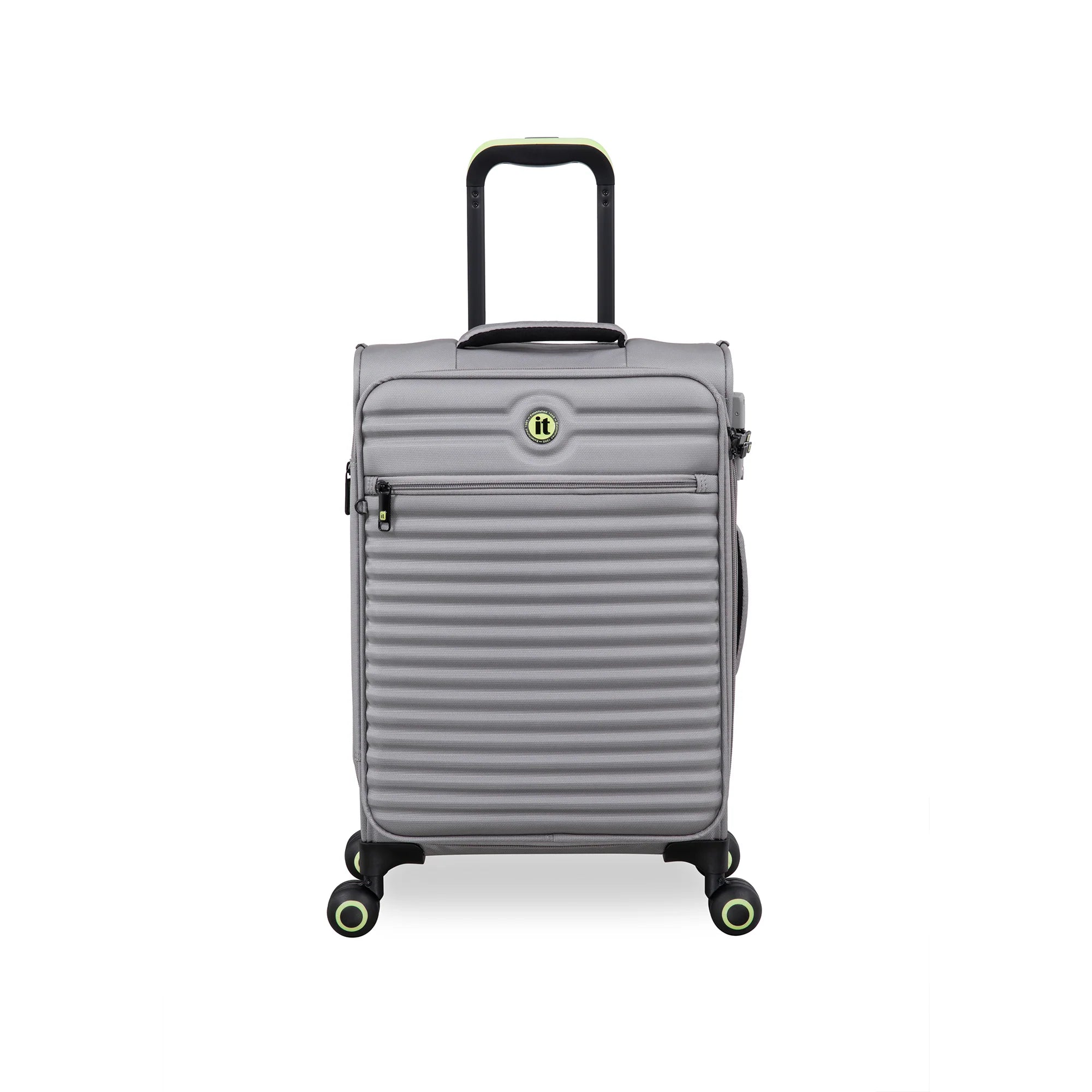 IT Luggage Circulator Soft Luggage