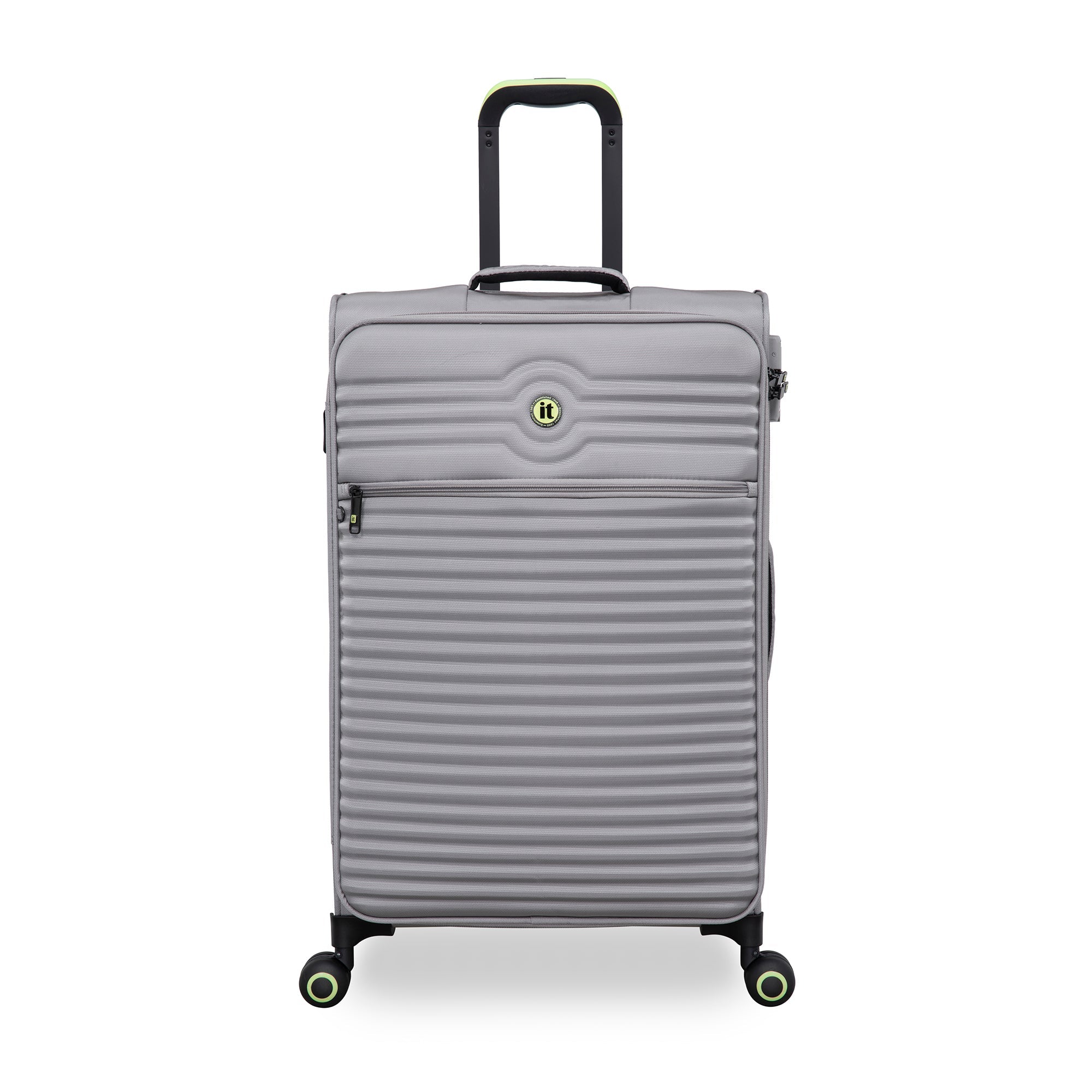IT Luggage Circulator Soft Luggage