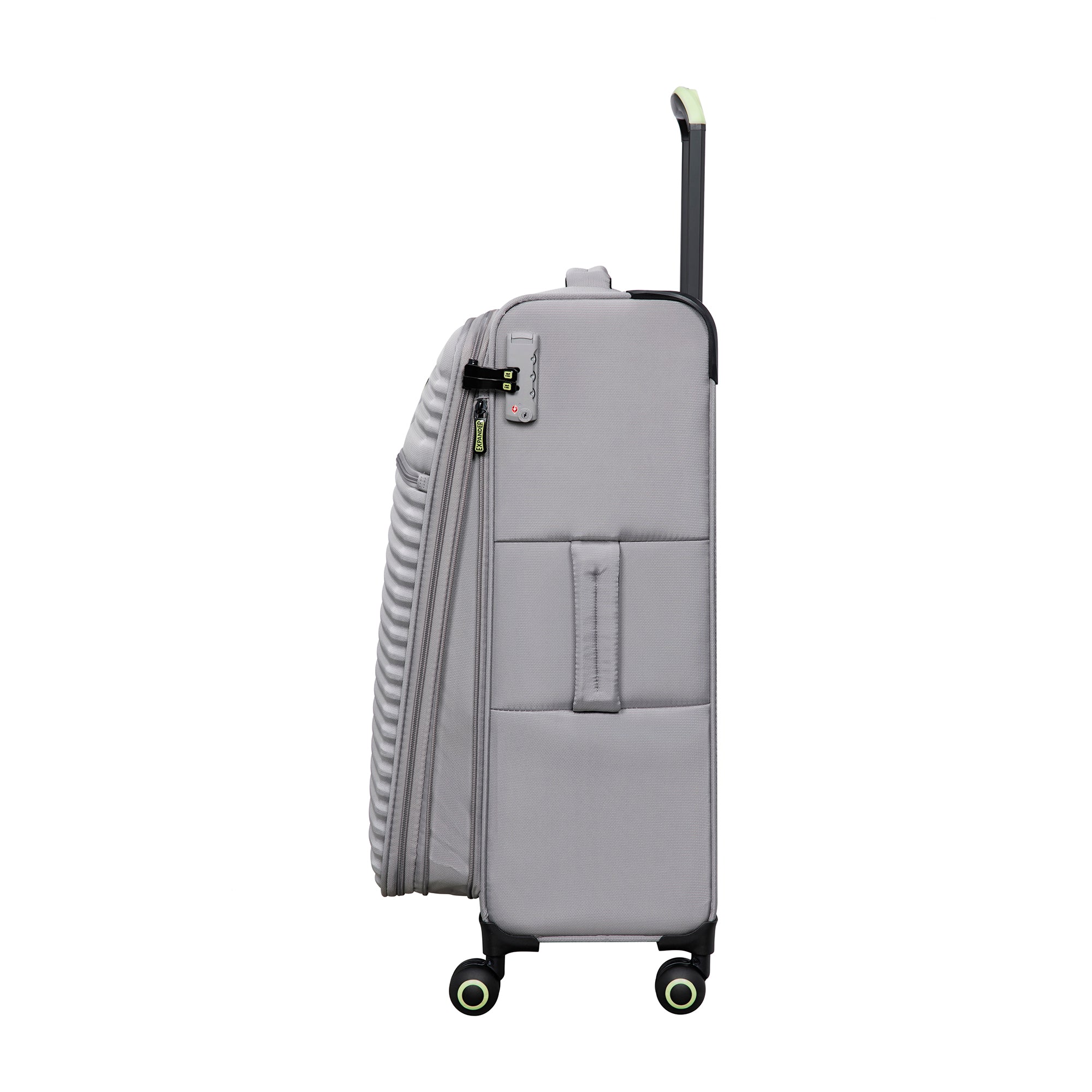 IT Luggage Circulator Soft Luggage