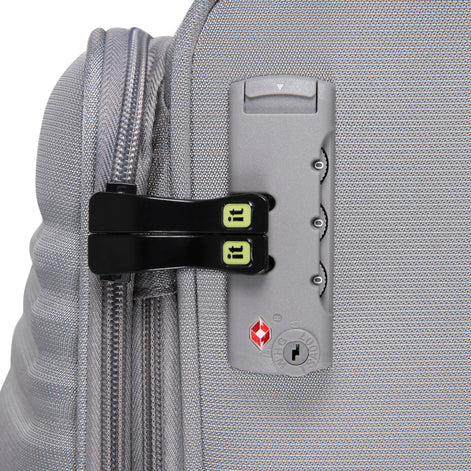 IT Luggage Circulator Soft Luggage