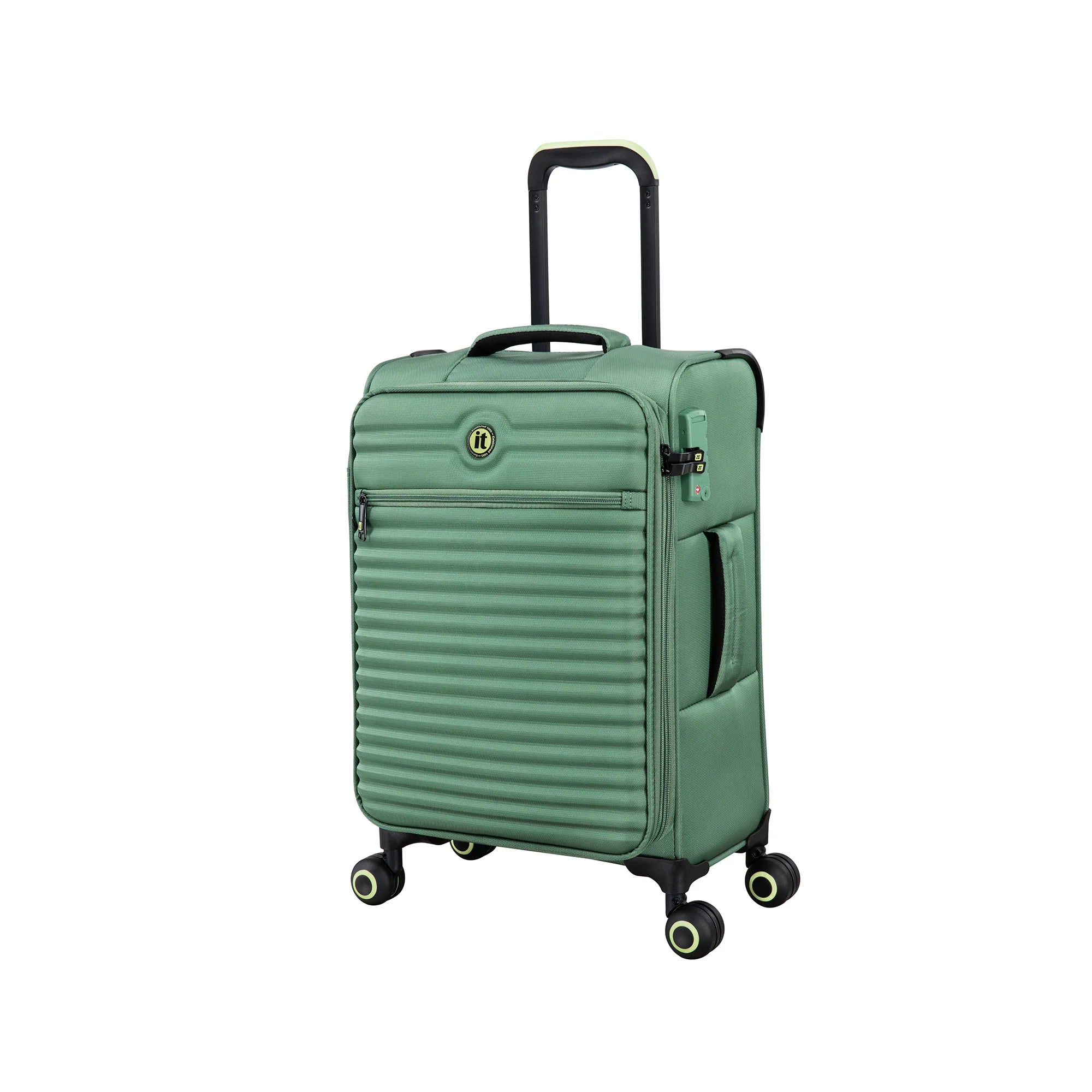 IT Luggage Circulator Soft Luggage