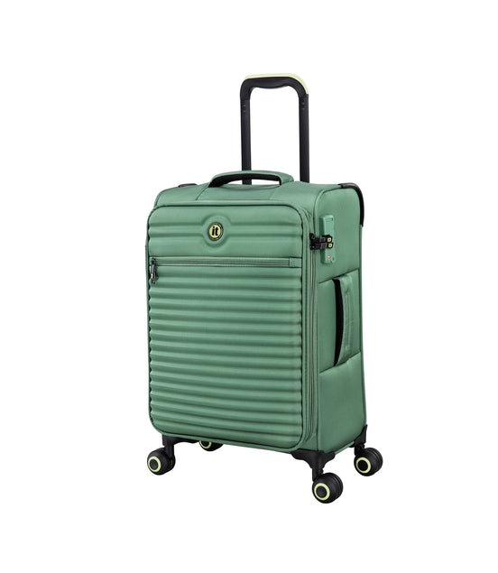 IT Luggage Circulator Soft Luggage