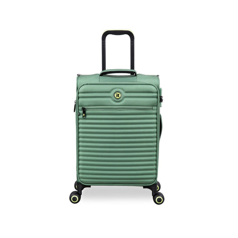 IT Luggage Circulator Soft Luggage
