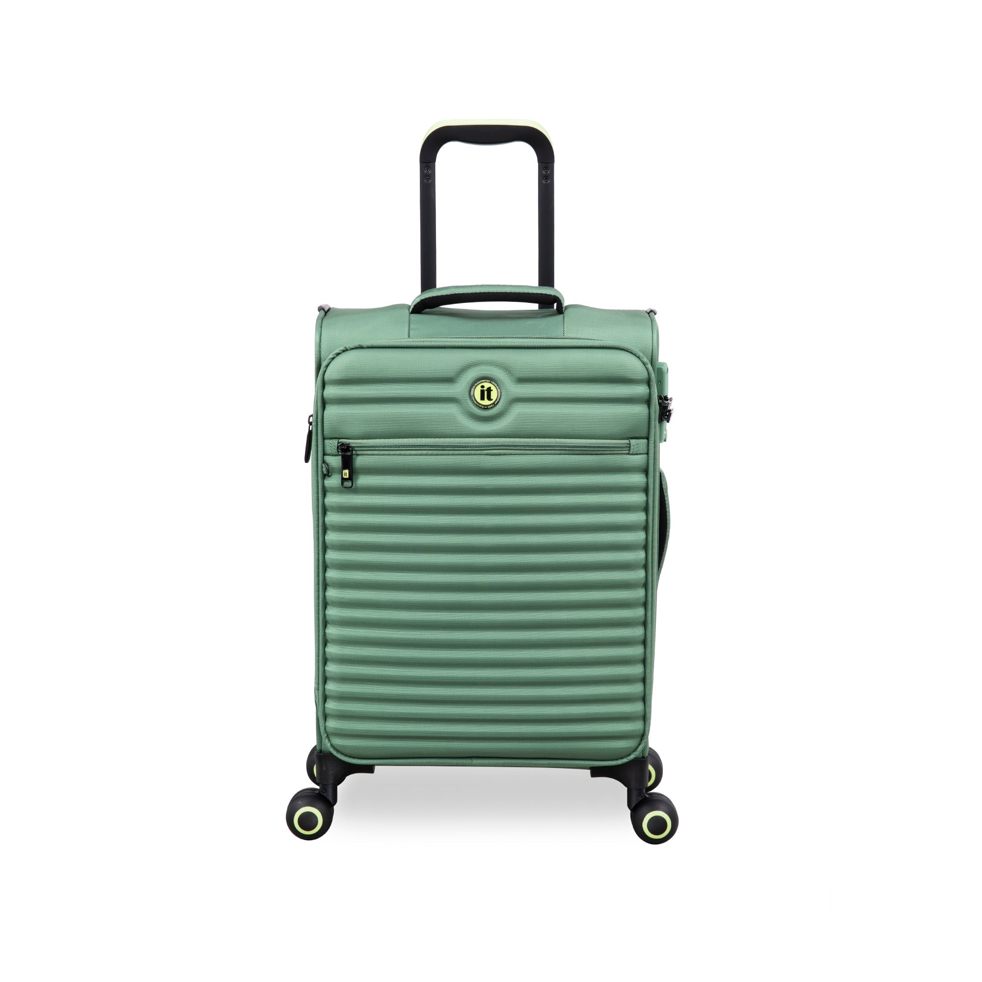 IT Luggage Circulator Soft Luggage