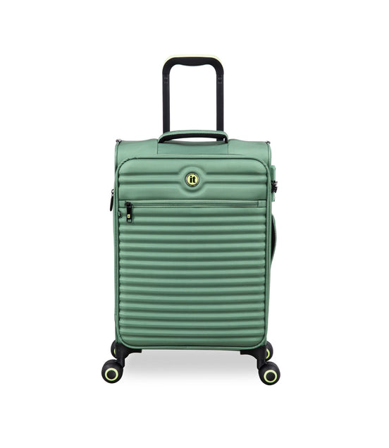 IT Luggage Circulator Soft Luggage
