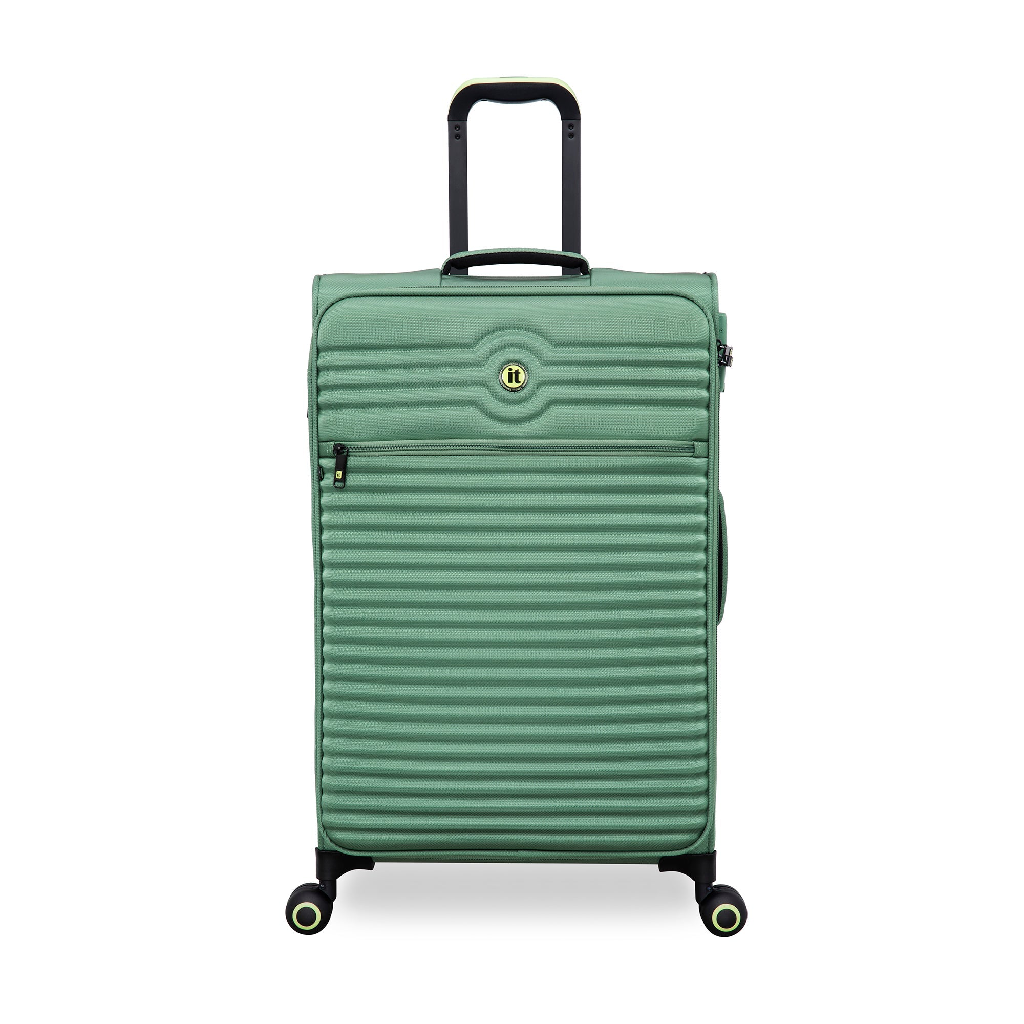 IT Luggage Circulator Soft Luggage