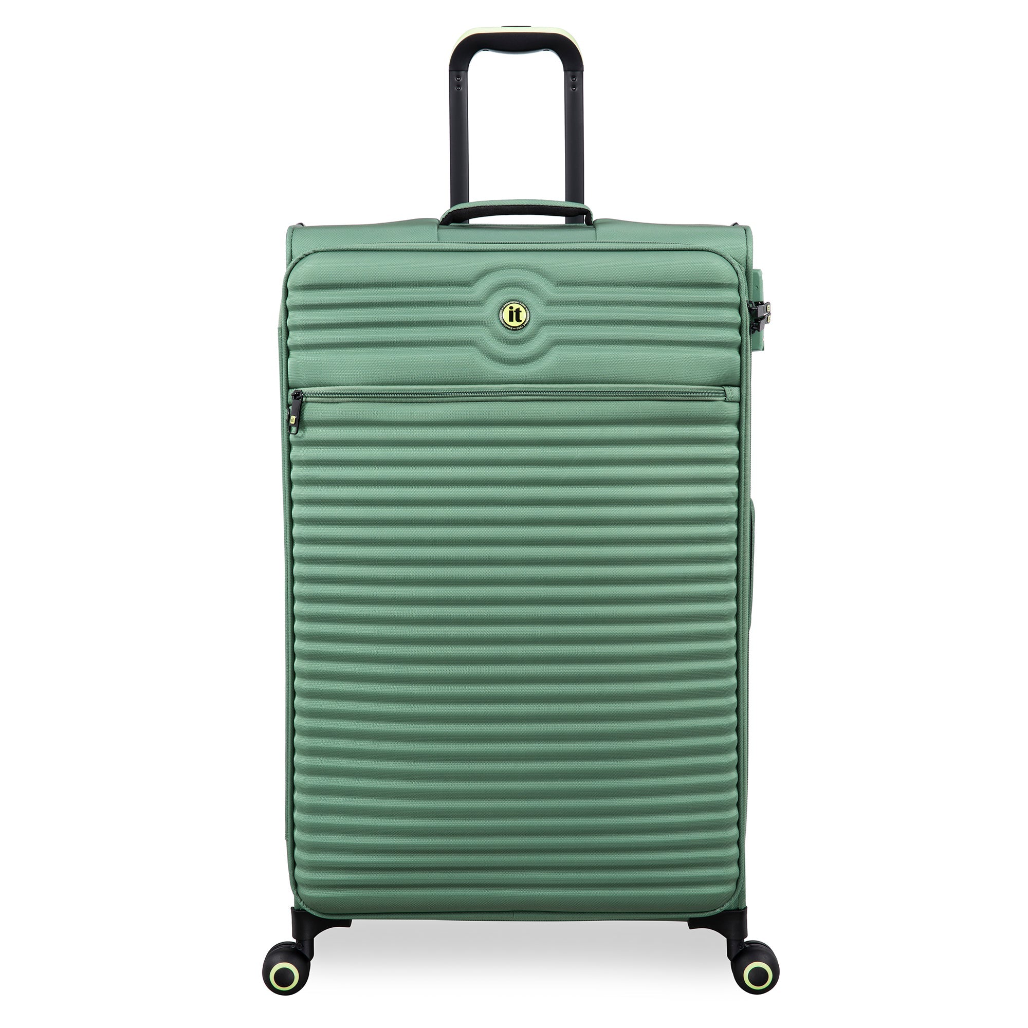 IT Luggage Circulator Soft Luggage